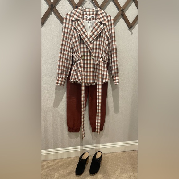 Veronica Beard Lin Jacket - Picture 8 of 9